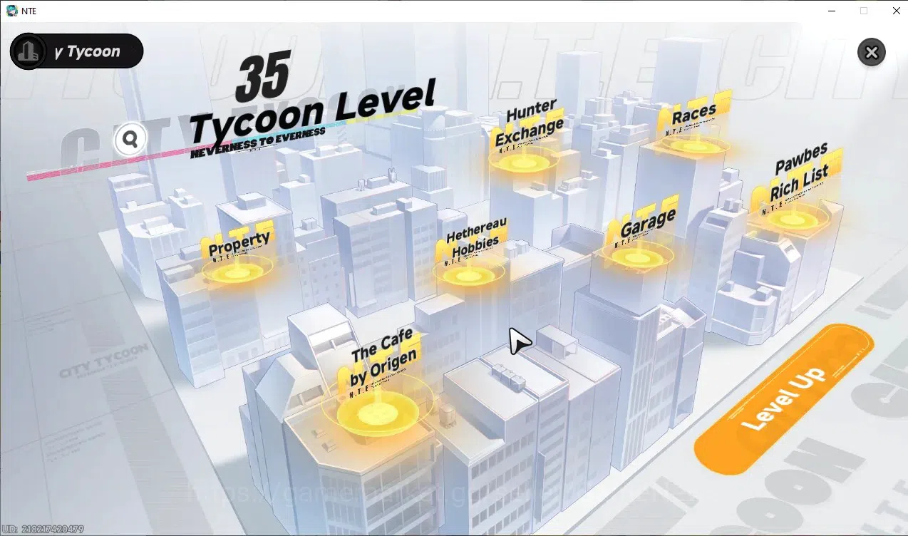 Neverness to Everness Accounts GLOBAL SEA|HL 47|TL 35|8 SSR 3 Limit[(Hotori,Nanal image 9