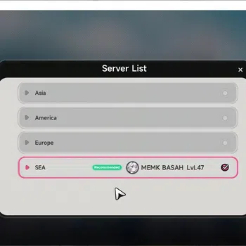 Neverness to Everness Accounts GLOBAL SEA|HL 47|TL 35|8 SSR 3 Limit[(Hotori,Nanal image 1