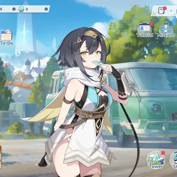 Stella Sora Accounts Global|lv40|7SSR[FirstlightNoyaT4+Sign,Chitose,FreesiaT2,Mistique,Shia,Nazuna,Otoha|1k