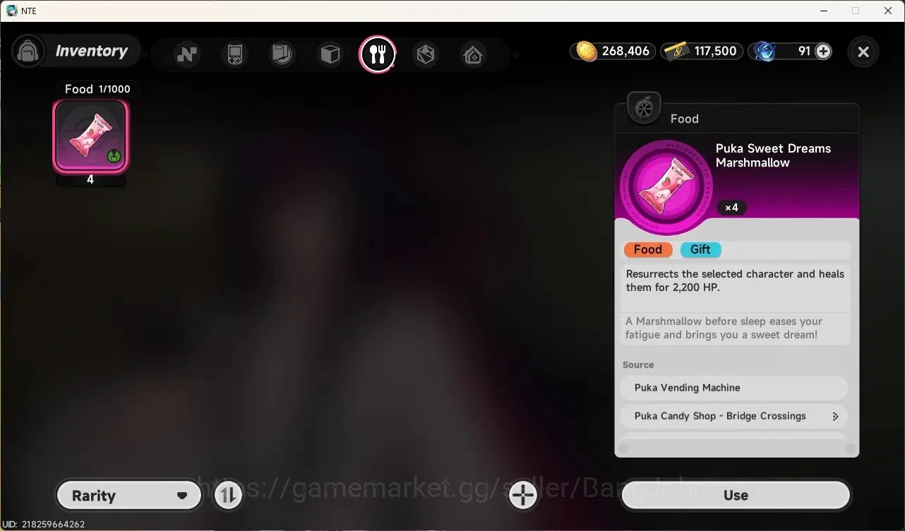 Neverness to Everness Accounts NA|Hunter Lv 6|3 S-Class/1 Limited [Shinku+Student Of Terrasea Outfit]|S-Class Selec On|Mc 11