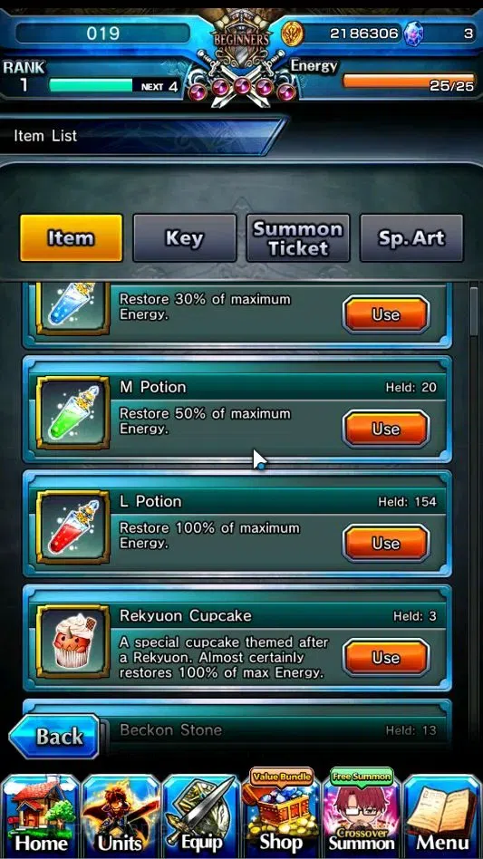 Grand Summoners Accounts End-Game Global|Rank 1|13 Ascend+2 TW|Chloe+TW,Igris+TW,S Miyu,DL Rimuru,LM Isliid,S Luvia & Rin,2x 5