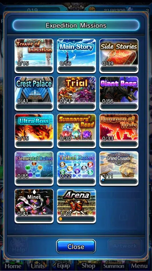 Grand Summoners Accounts End-Game Global|Rank 1|13 Ascend+2 TW|Chloe+TW,Igris+TW,S Miyu,DL Rimuru,LM Isliid,S Luvia & Rin,2x 6