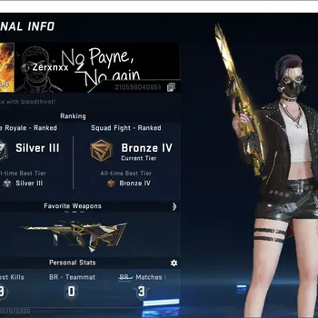 Blood Strike High-End Asia|Eternal AUG Empyrean L2|3 Legendary Guns|1 Ul image 1