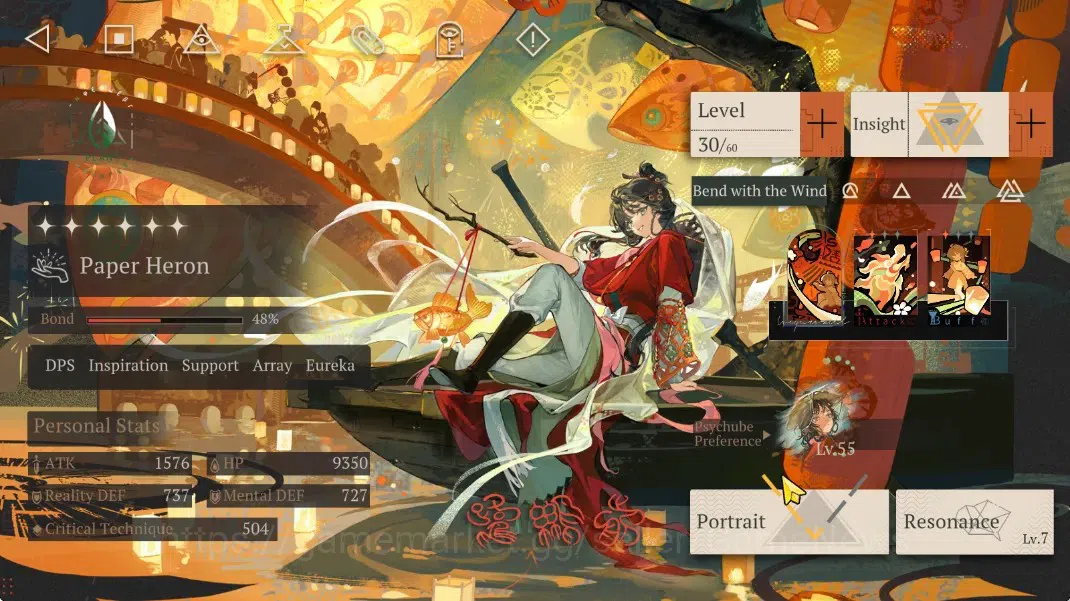 Reverse: 1999 Accounts GLOBAL|Ready Gacha with 14k ClearDrop|Lv 38|8(*6Cr image 4