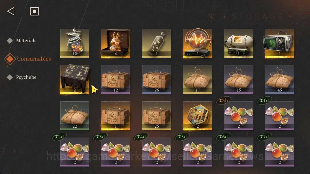 Reverse: 1999 Accounts GLOBAL|Ready Gacha with 14k ClearDrop|Lv 38|8(*6Cr image 7