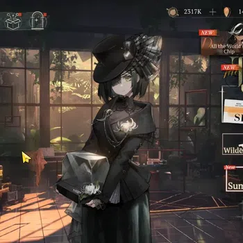 Reverse: 1999 Starter GLOBAL|Ready Gacha with 14k ClearDrop|Lv 38|8(*6Cr image 1