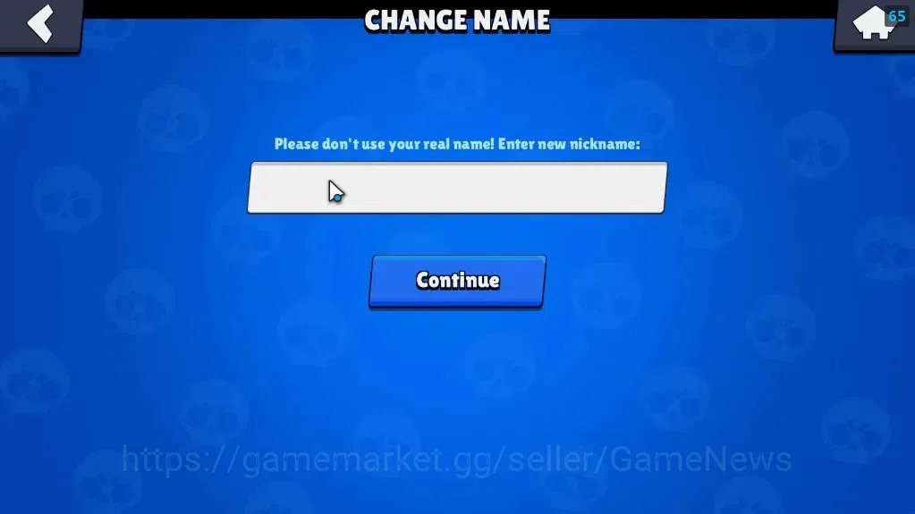 Brawl Stars Accounts 945 Trophy|8k Blings,3k PP|13 Brawlers 1 Max Lvl F image 4