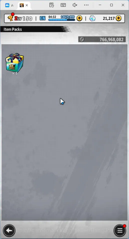 Dragon Ball Legends Accounts Global | Lvl 150|11.8M Total Power|21.2K CC|3 LR|1 image 7