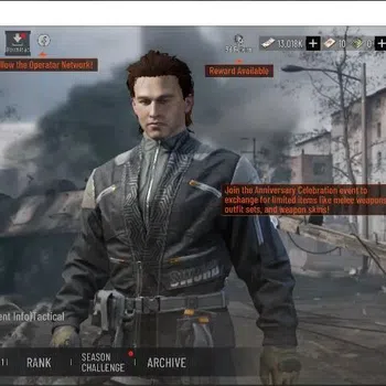 Arena Breakout Accounts High-End Mobile |Lv.30|CV 13M|SV 13M|Lava AUG, DS ACE31, TS Groza, TS FAMAS, TS T03, GM AK-12|1