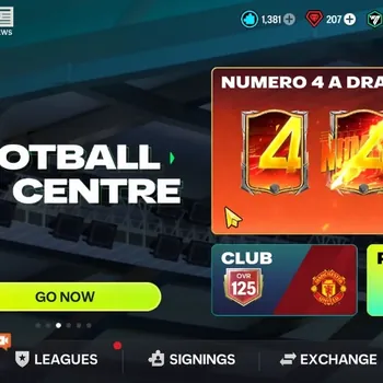 EA SPORTS FC Mobile Accounts Value 93B/125 OVR|14 Evo 8 Max(Bale,Barnes,Valverde,Alvarez,Lizarazu,Nico