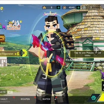 Blood Strike Collab Skin ASIA|Collab AOT(KAG6,FAL)+Melee OneHandAxe|7 ULTRA image 1