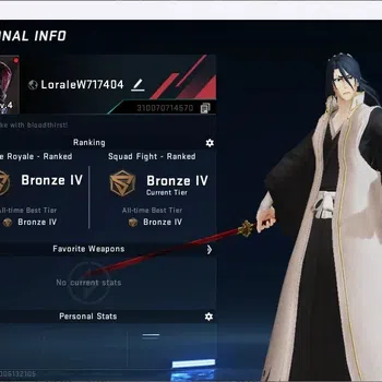 Blood Strike Collab Skin ASIA | 1 Collab TR Katana - The Path of Rebirth ,  image 1