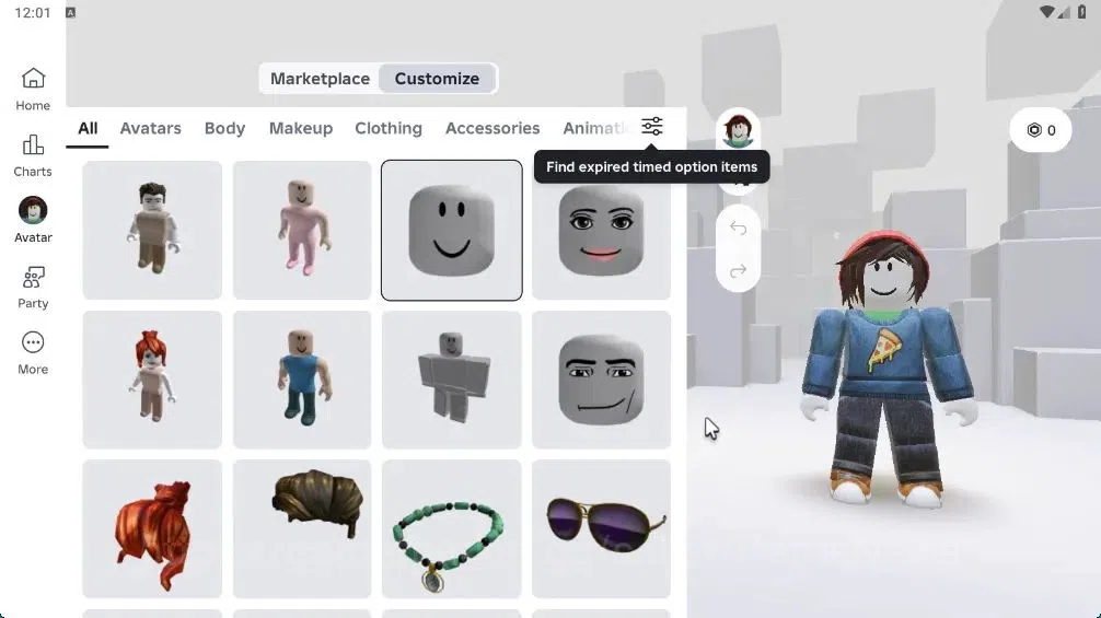 Roblox Accounts Blox Fruit|Lv MAX|God Human (Lv 131)|24M Beli 6,6K image 8