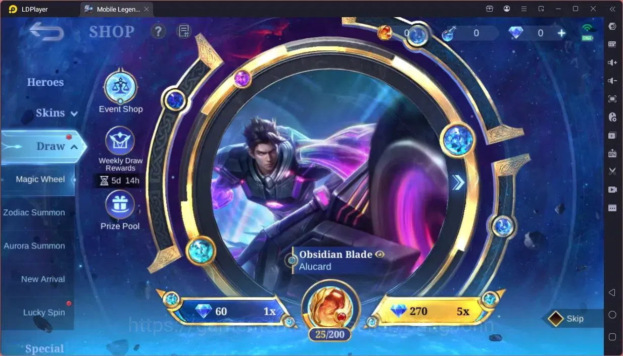 Mobile Legends: Bang Bang Accounts Global|Hero 88|Skin 97|Seasoned|Luckybox Akai,John image 15