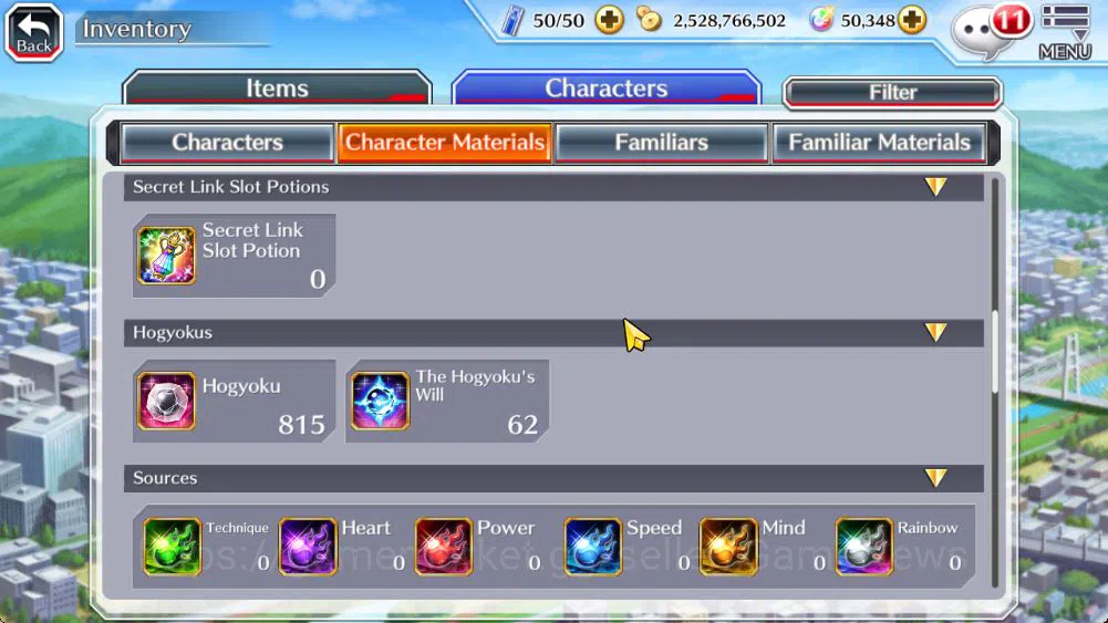 Bleach: Brave Souls Accounts Mid-Tier [GLOBAL]50K Orb|10th Anniv(Rukia,Ichigo),Valentine2026(Yachiru,Rukia),Aizen 11