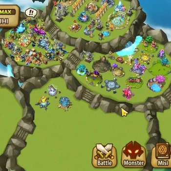 Summoners War: Sky Arena Accounts End-Game ASIA Lv 100|3 LD [Julianne,Akroma,Grogen]+88 Total NB5+180 6*Monster|All