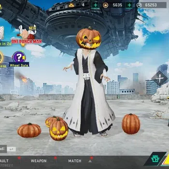 Blood Strike Accounts Collab Skin ASIA|4 ULTRA[M4A1, Vector, P90, FAL,Etc]|Collab BLEACH [Ethan-Byakuya]+TR [Jack]+Enzo