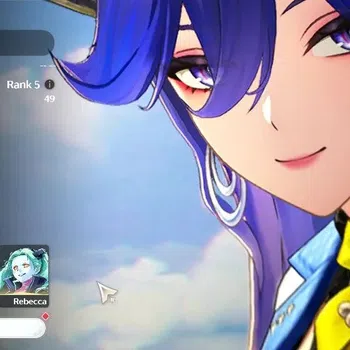 Wuthering Waves Accounts Starter EU |UL 49|3 Limited| Lucy RC 4 + Sign, Lucilla + Sign, Rebecca + Sign |DB Lvl 30|Male