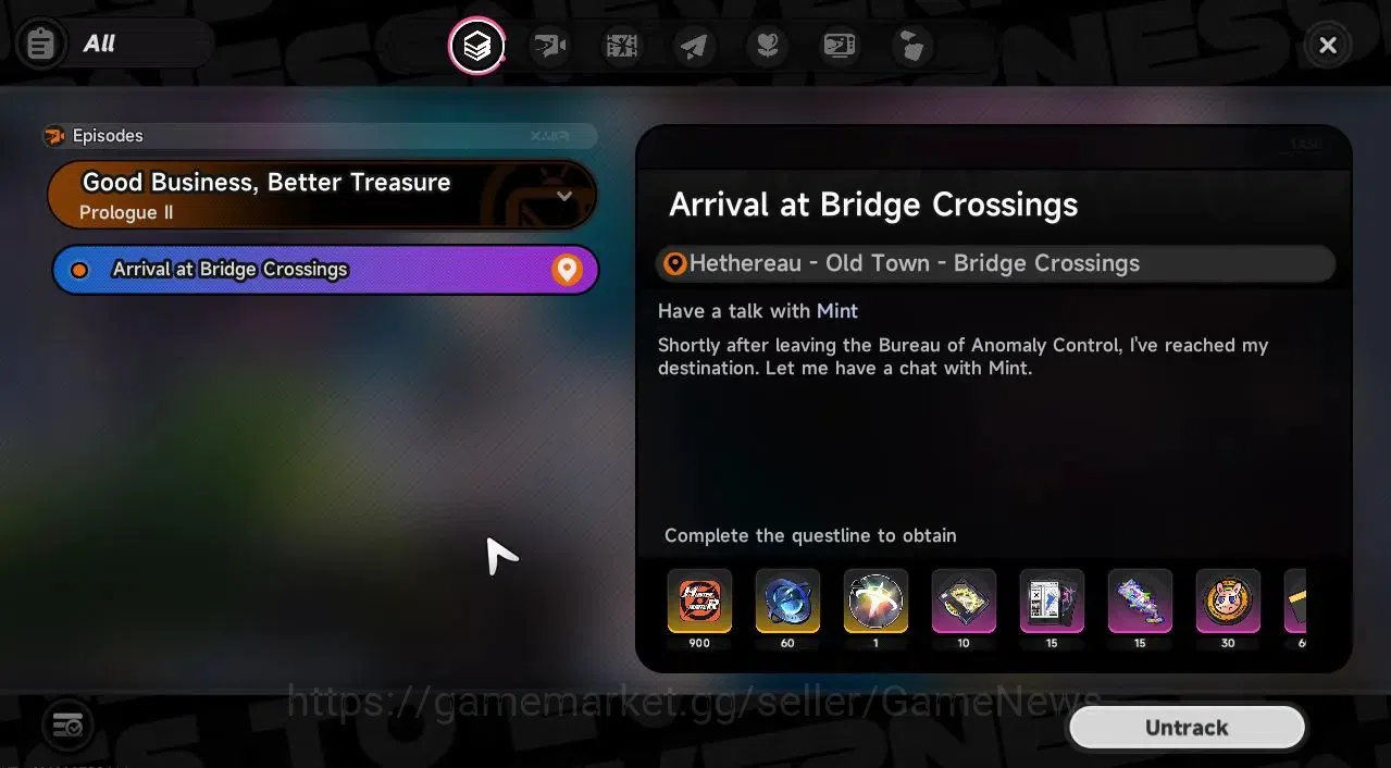 Neverness to Everness Accounts GLOBAL SEA|HL 3|1 SSR Nanally +1 S-Class Char Box|4 SR|Selector 40/50 Roll|Underbos 11