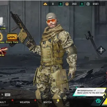 Blood Strike Accounts Collab Skin ASIA|ETERNAL MP7 Lv2|Collab AOT[Female Titan,M4A1]|ULTRA [FN2000,Emma,etc]|Limited