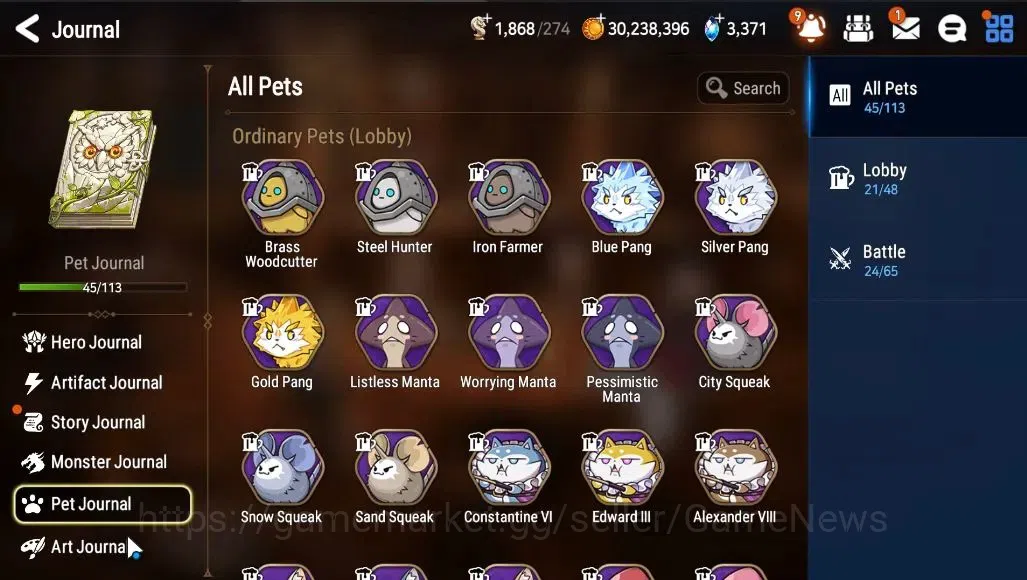 Epic Seven Accounts GLOBAL Unverif|New Era|2 ML (Rhinna&Luciella,STaey image 10