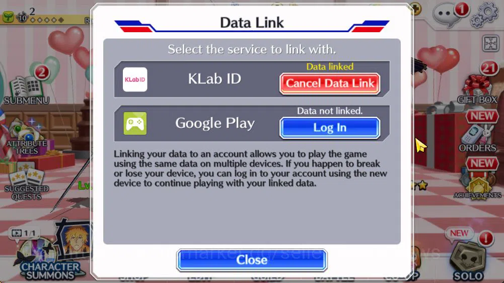 Bleach: Brave Souls Accounts [GLOBAL]6k Orbs+Fresh All Story|Rin Patissier,Nana image 13