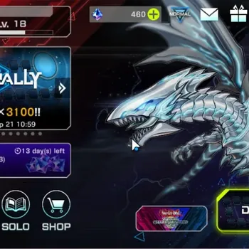 Yu-Gi-Oh! Master Duel Accounts Mid-Level Android|Lv 18|20 Decks|Dracotail,Yummys,Maliss,Kewl,Dracotail Maid,VSK9,Etc||Ranked