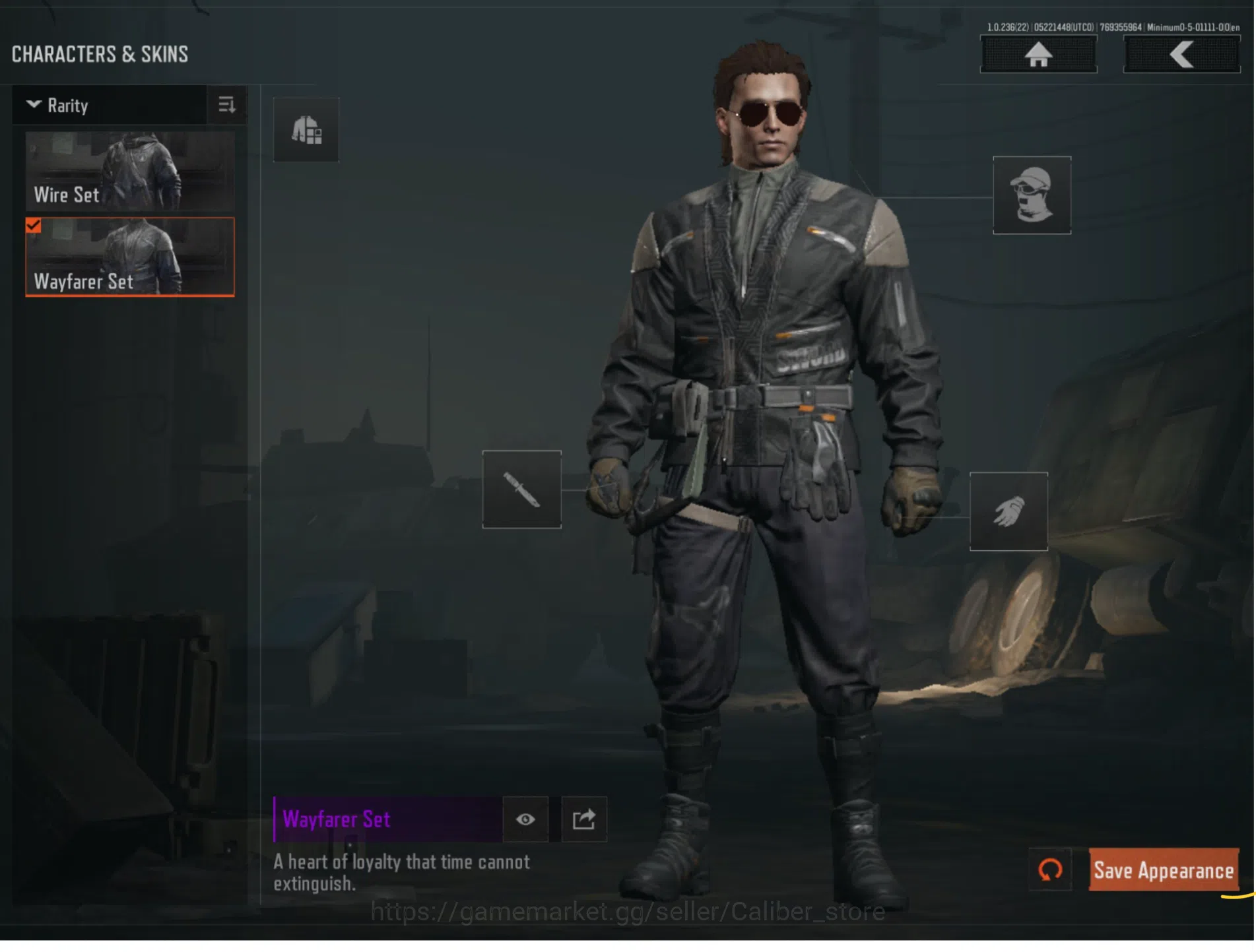 Arena Breakout Accounts 32.7 stash 27.5 cash for a good start image 7