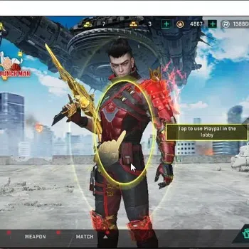 Blood Strike Accounts Collab Skin ASIA|ETERNAL Desert Eagle|Colab TR[MCX,FN2k]|ULTRA [M4A1,Glock,Orgin-12,Desert