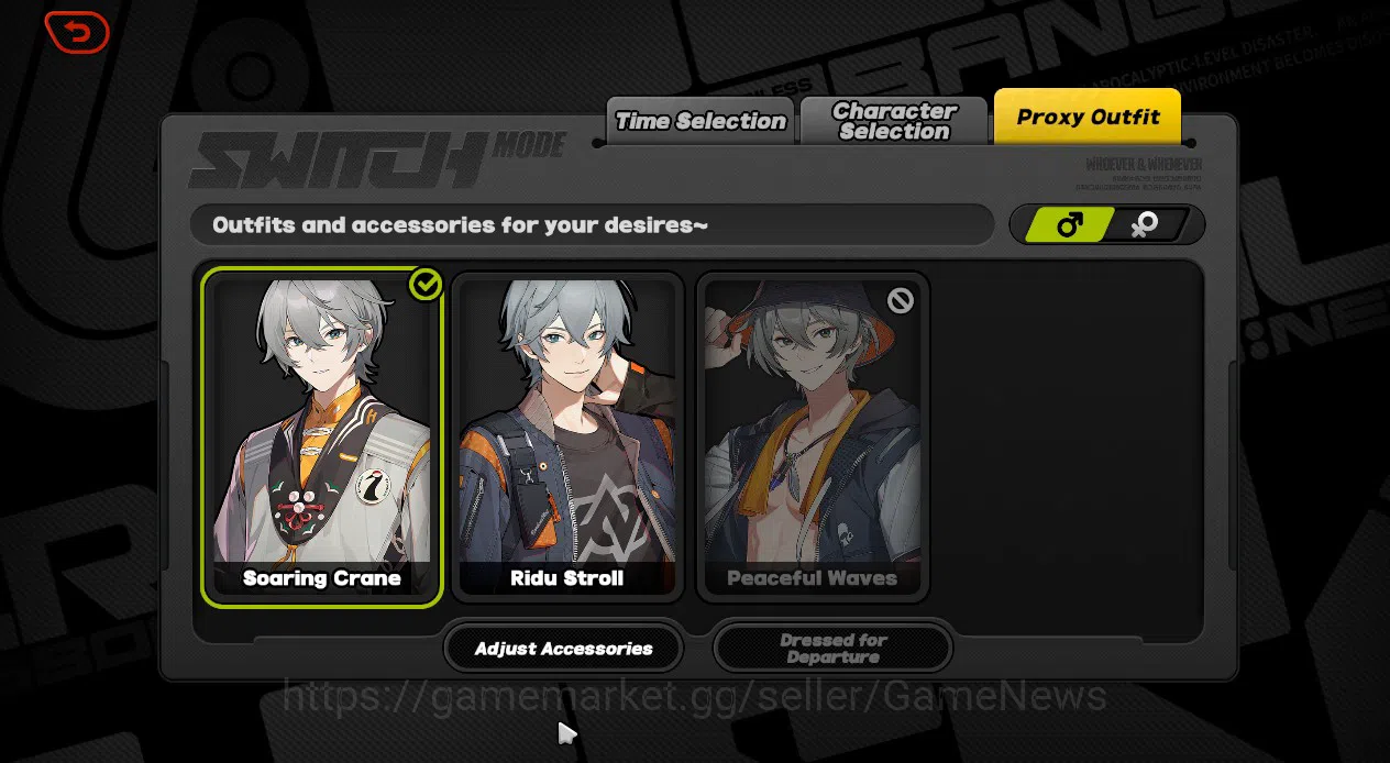 Zenless Zone Zero Accounts ASIA IK 53|S2 CH4|15 EMT+5K Poly|Team YSG 3 Limite image 7
