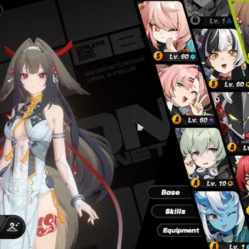 Zenless Zone Zero Others ASIA IK 53|S2 CH4|15 EMT+5K Poly|Team YSG 3 Limite image 1