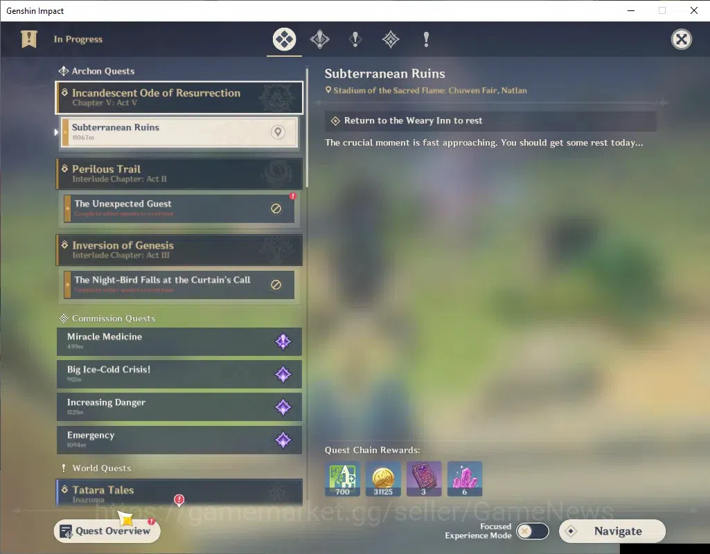 Genshin Impact Accounts ASIA|AR 55|4 Limited + 3 (*5 Weapon)| Durin + Sign image 14
