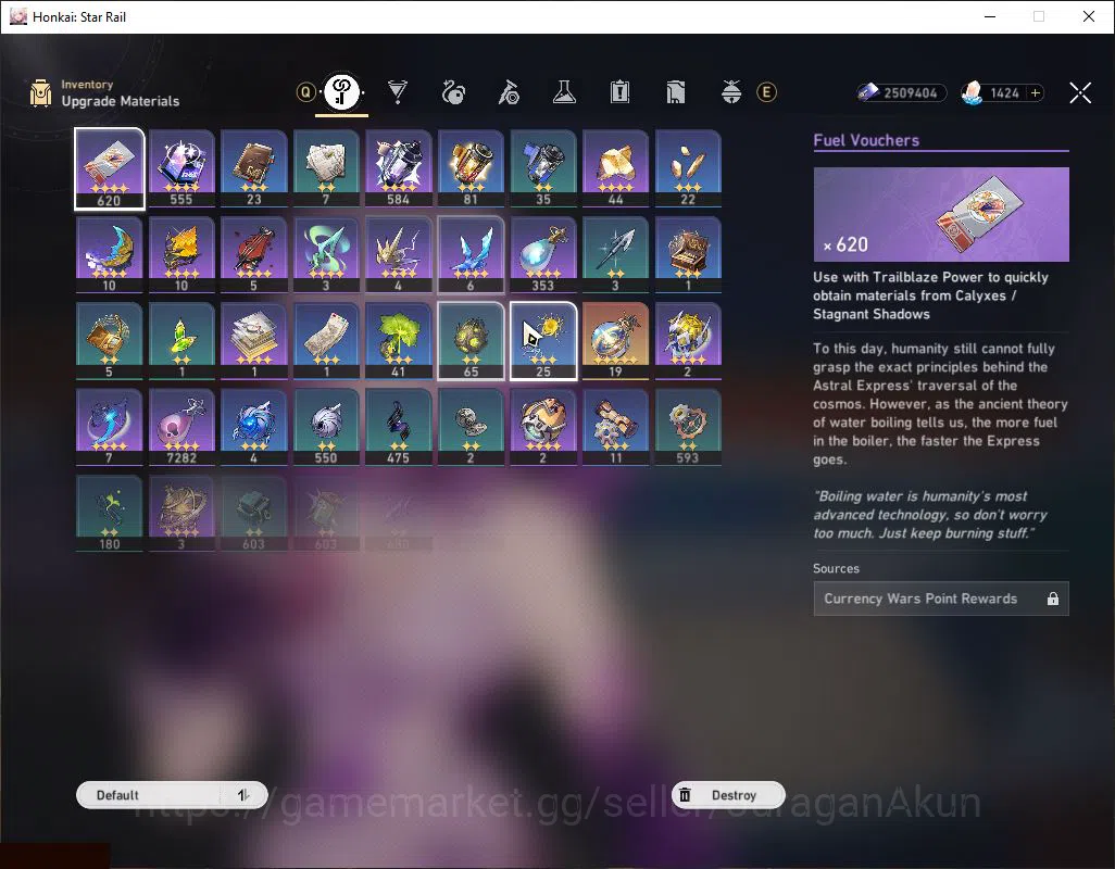 Honkai Star Rail Accounts Mid Game ASIA|TL 66|8 Limited Castorice+Sign,Hyacine,TheHerta+Sign,Aglaea,Sunday,Dante,Etc|MC 5