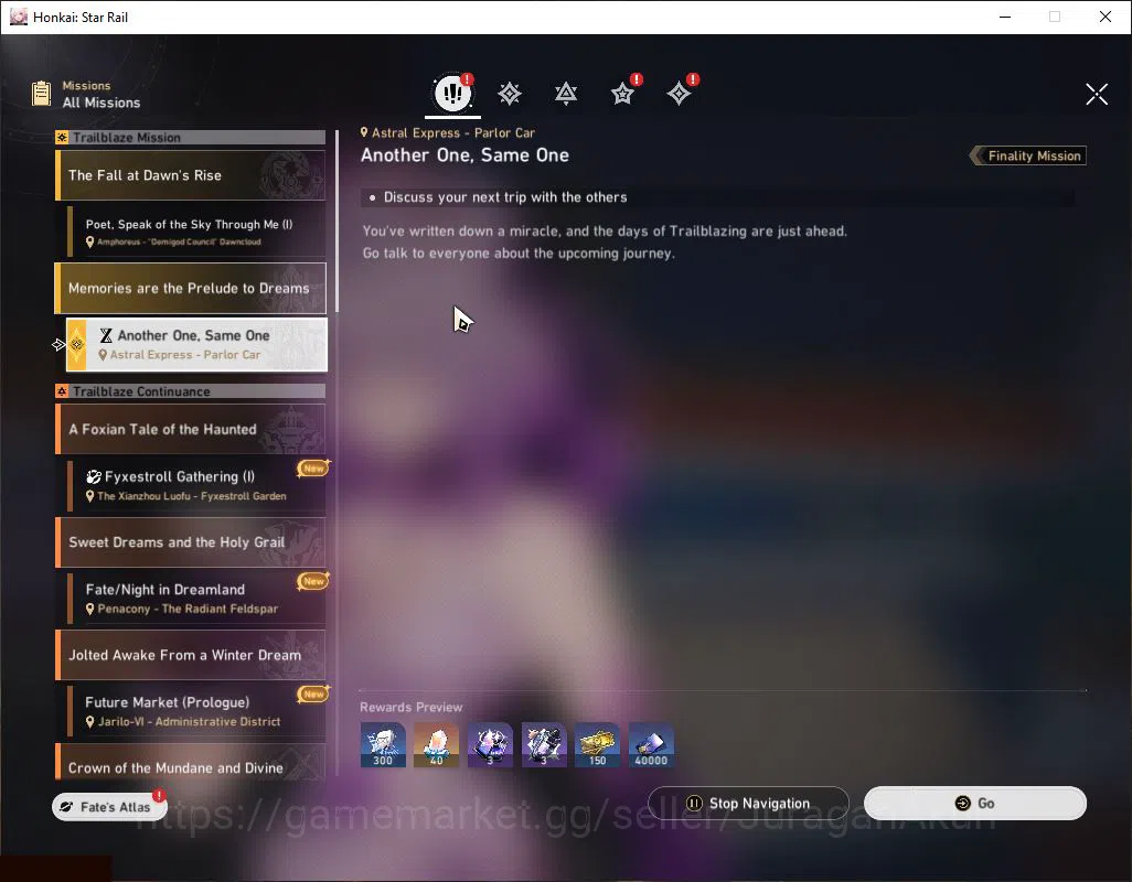Honkai Star Rail Accounts Mid Game ASIA|TL 66|8 Limited Castorice+Sign,Hyacine,TheHerta+Sign,Aglaea,Sunday,Dante,Etc|MC 9