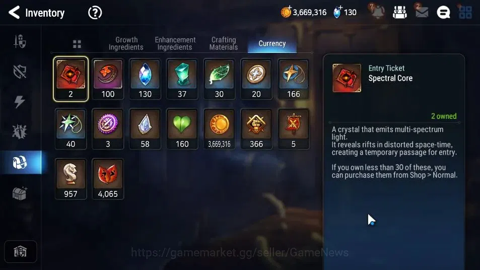 Epic Seven Accounts GLOBAL Unverif|New Era|2 ML(School Nurse Yulha,SE  image 15
