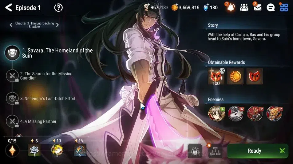 Epic Seven Accounts GLOBAL Unverif|New Era|2 ML(School Nurse Yulha,SE  image 19