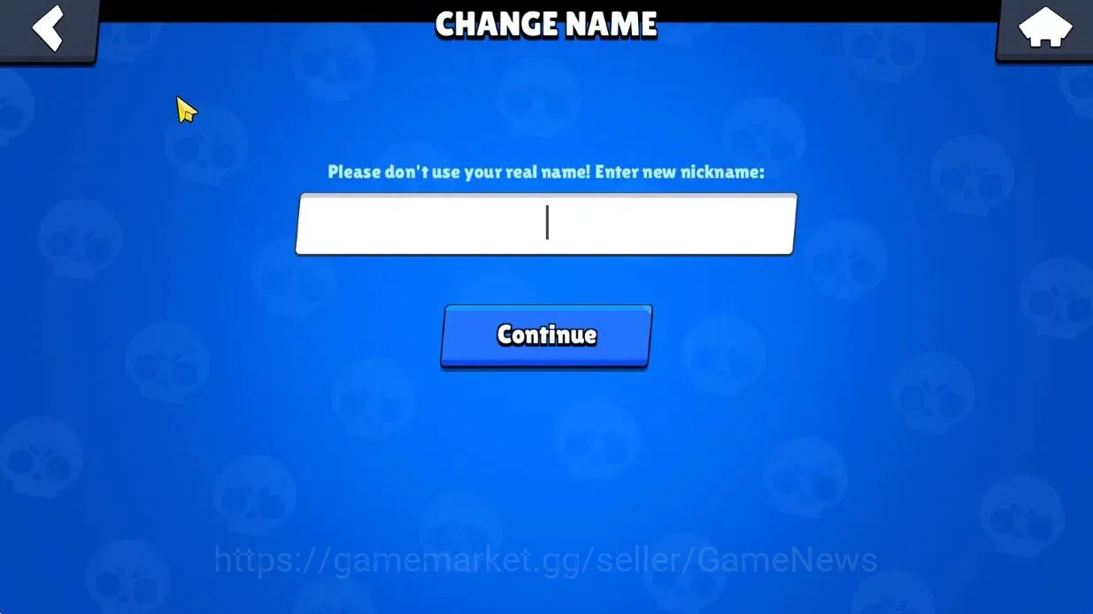 Brawl Stars Accounts 311 Trophy|16 Brawlers 2 Max Lvl|2 Epic Skins [Angel Larry & Lawrie,Royale Trunk]|3K PP|CN 11