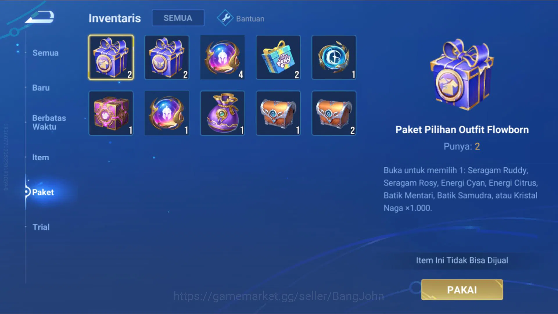 Honor of Kings Accounts [GLOBAL] 72 Heroes & 77 Skins | Lyn Da Qiao, Hello image 19