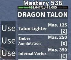 Roblox Accounts Blox Fruit|MAX Lv2800|Dragon Talon|4M Beli 10k Fra image 7