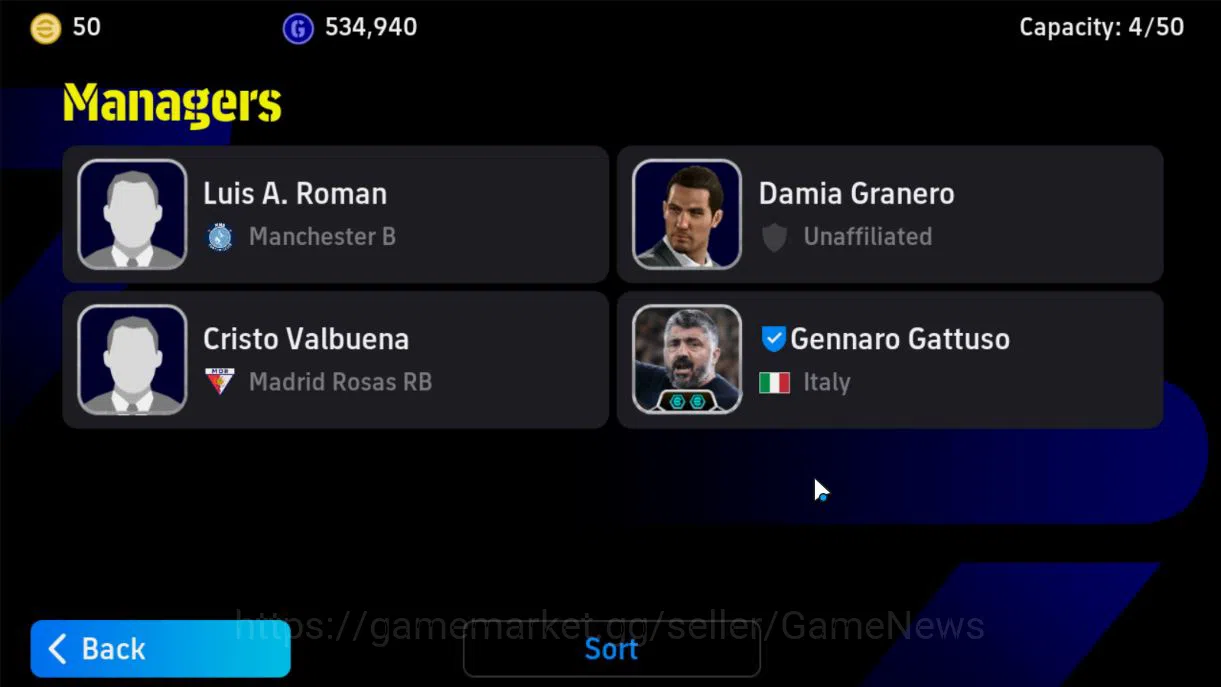 eFootball Accounts Mobile|Visionary Pass(FrankRijkaard),PhenomFinish( image 13