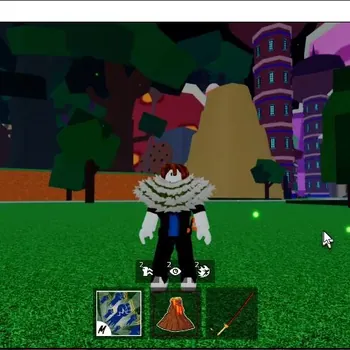 Roblox Accounts Blox Fruit|Lv MAX|Human V1|Godhuman MAX|Magma Mas 111|Rengoku|2 Legend WP,2 Legend Fruit|11,4M Beli|4,7K