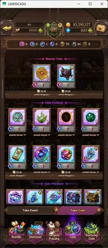 The Seven Deadly Sins: Grand Cross Accounts Endgame Global | 178,258k CC |1 LR|1 UR|LR Elizabeth 1/6|UR Demon King Meliodas 9