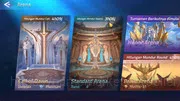 Mobile Legends: Adventure Accounts VIP10|Server 70xxx|Lvl 546|13663M Power|14Epic+53Elite Skin|352 Hero 10UR 8