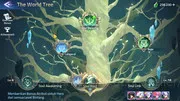 Mobile Legends: Adventure Accounts VIP10|Server 70xxx|Lvl 546|13663M Power|14Epic+53Elite Skin|352 Hero 10UR 9