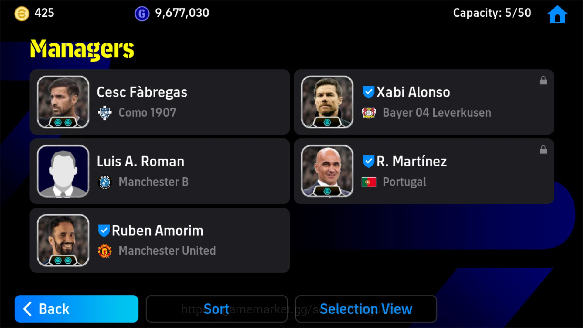 eFootball Accounts Android|Power 3201 | Viktor Gyokeres Show Time | E image 10