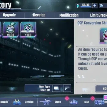SD Gundam G Generation ETERNAL Accounts Global| Rank 1 | FreshStory | 7,5k Diamond|7 URGun image 1