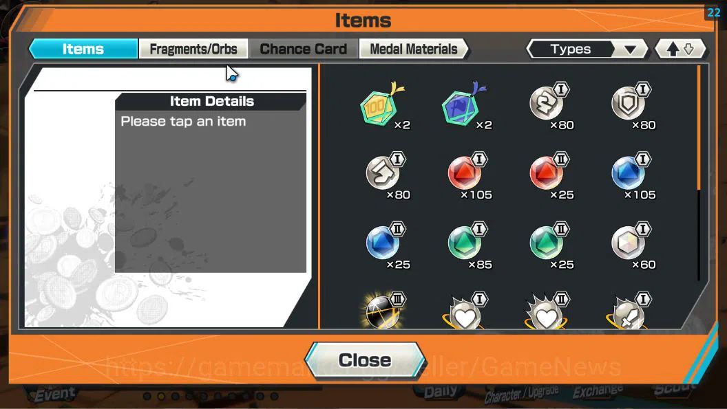 One Piece Bounty Rush Accounts Global|5 EX| AMS[Borsalino],T5E St.Jaygarcia Satur image 7