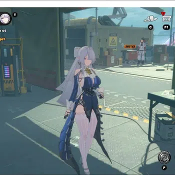 Zenless Zone Zero End-Game ASIA|ENDGame|40 EMT|20 LMT 3VH 2AOD 3Prem(YeShunGu image 1