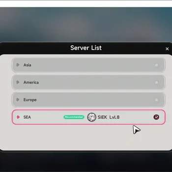 Neverness to Everness Accounts GLOBAL SEA|HL 8|TL 2|3 S-Class 2 Limited|(Zhinku,Hotori)|Selector ON|1 S-Class Selector|2