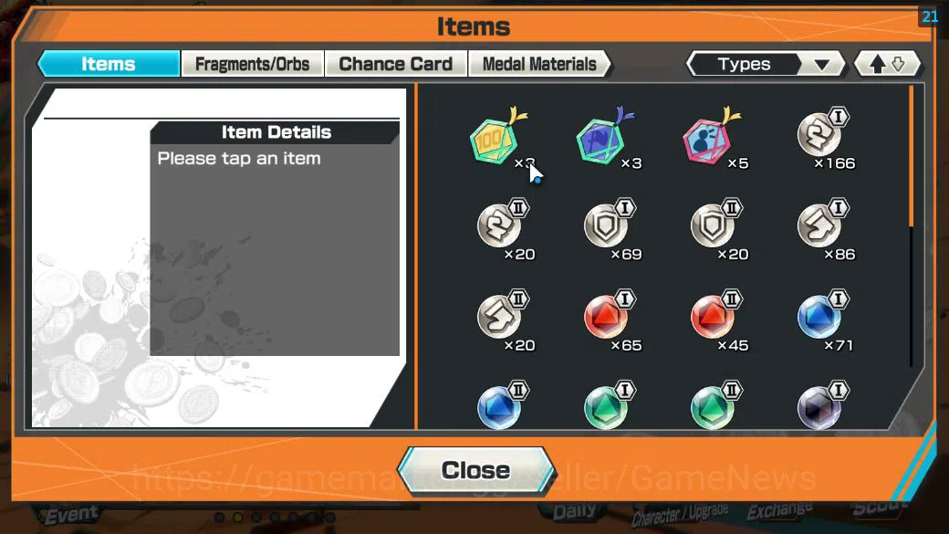 One Piece Bounty Rush Accounts Global|4 EX|G5 Monkey D.Luffy,TFE Monkey D.Luffy,H image 8